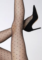 Dresuri cu model FLORES L716 Marilyn - Lusha.ro